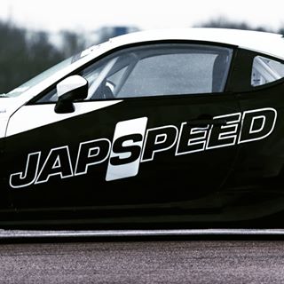 Japspeed discount code